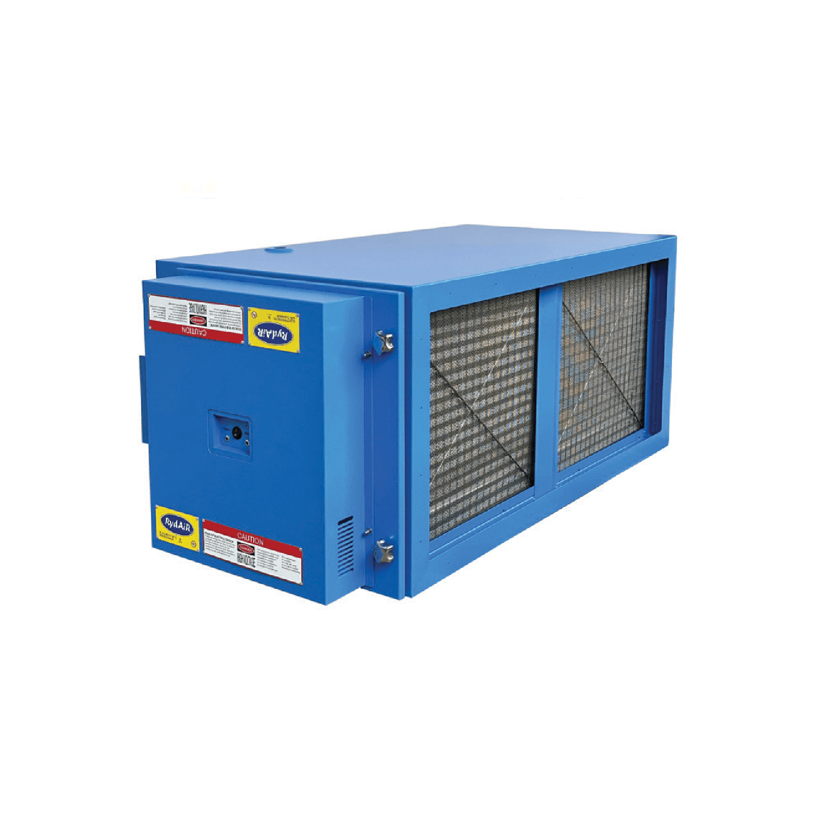 Thiết Bị Lọc Không Khí RydAir RY5000BX (Công Nghệ Tĩnh Điện)