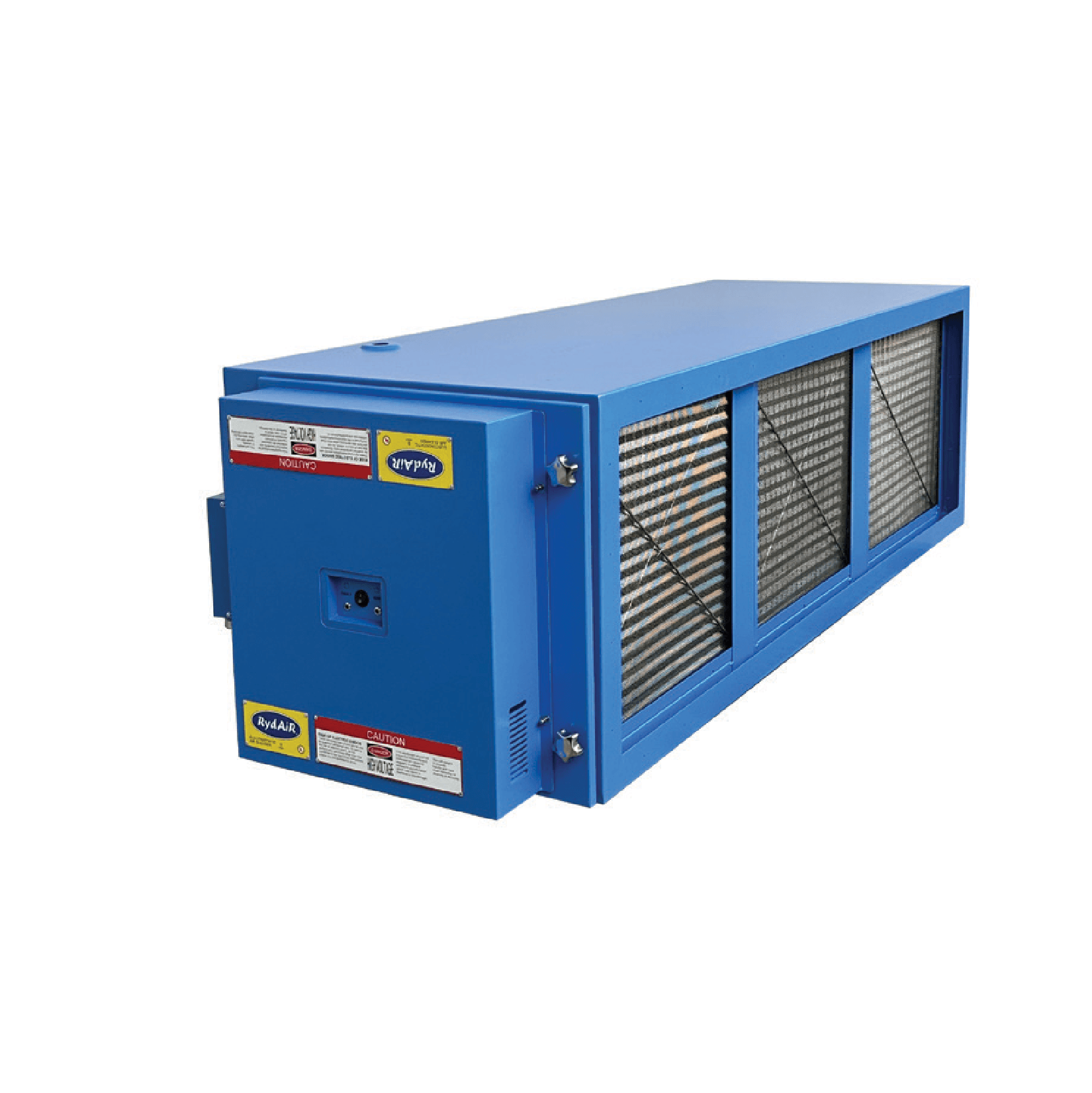 Thiết Bị Lọc Không Khí RydAir RY7500BX (Công Nghệ Tĩnh Điện)