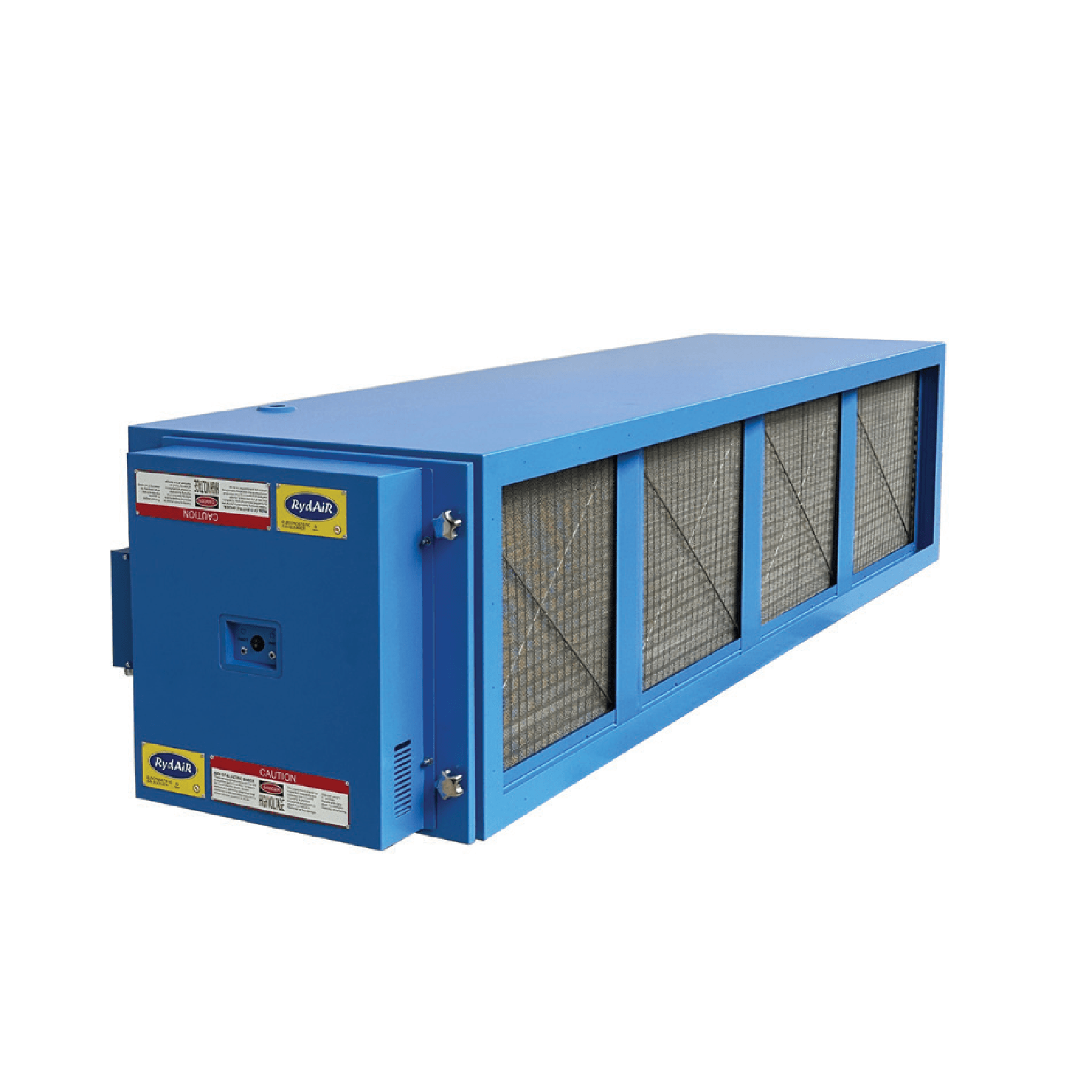 Thiết Bị Lọc Không Khí RydAir RY10000BX (Công Nghệ Tĩnh Điện)