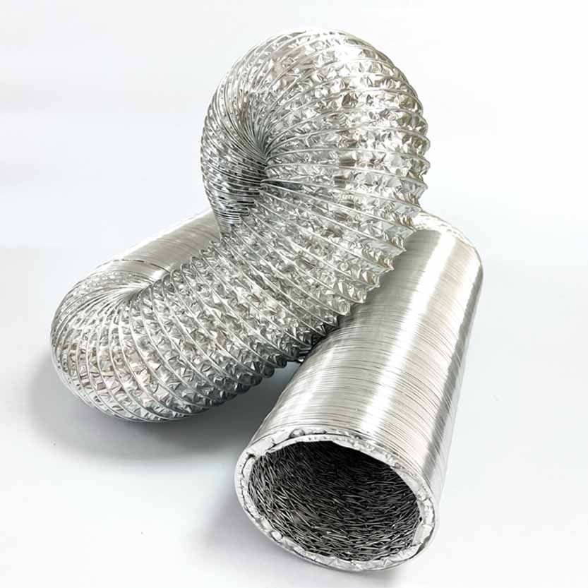 Ống Gió Mềm Hàn Quốc