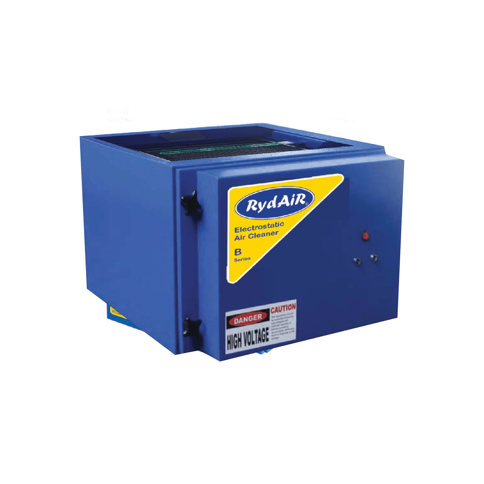 Thiết Bị Lọc Không Khí RydAir RY2500B-V (Công Nghệ Tĩnh Điện)