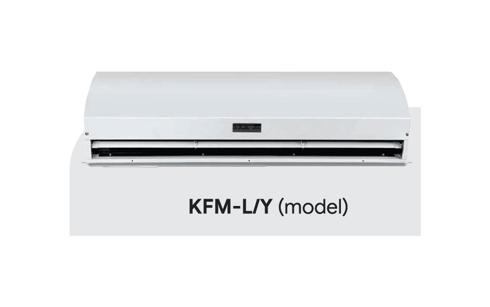 Quạt Chắn Gió  - 3