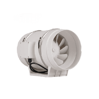 Quạt Thông Gió Nối Ống Superlite Max (SHP Series) - 2