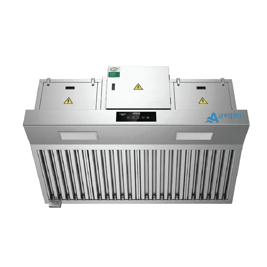 Chụp Hút Lọc Khói Mùi Bếp Đa Năng AR Series (AR16 - AR24)