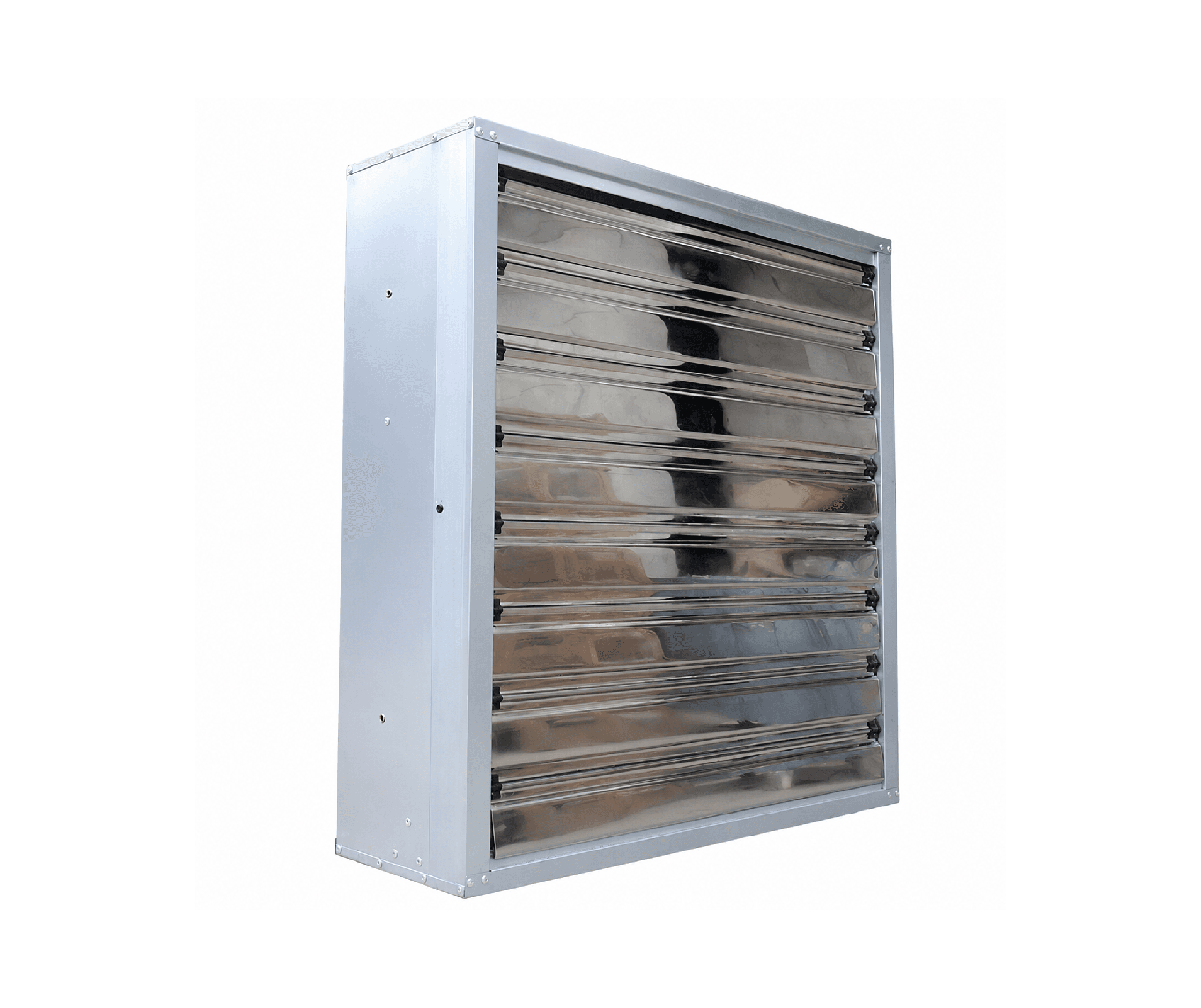 Quạt Hút Vuông Công Nghiệp Superlite Max (SHRV Series) - Gián Tiếp  - 3