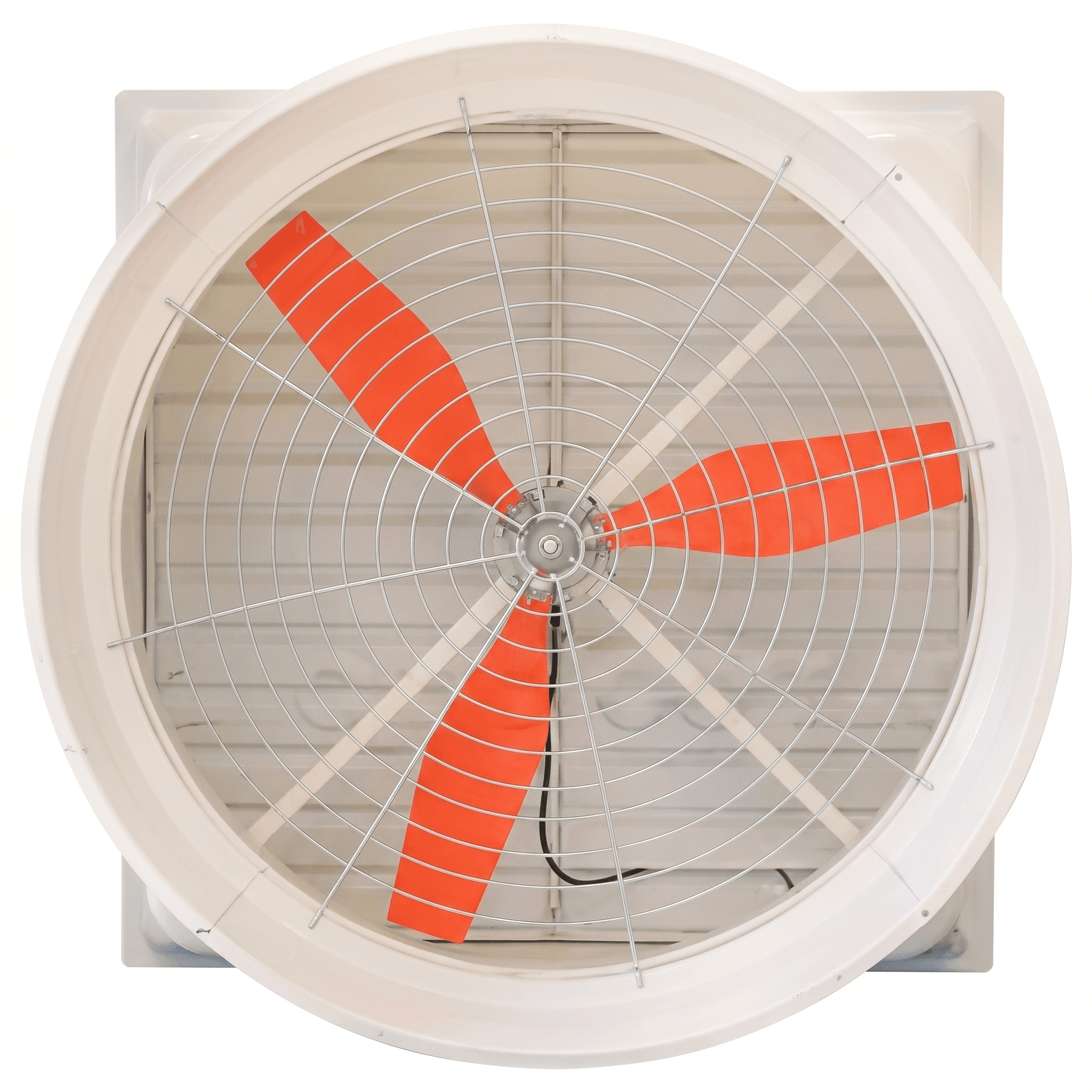 Quạt Hút Composite Superlite Max (DLF Series) - Trực Tiếp