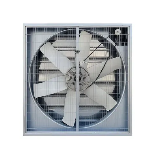 Quạt Hút Vuông Công Nghiệp Superlite Max (SHRV Series) - Gián Tiếp  - 2