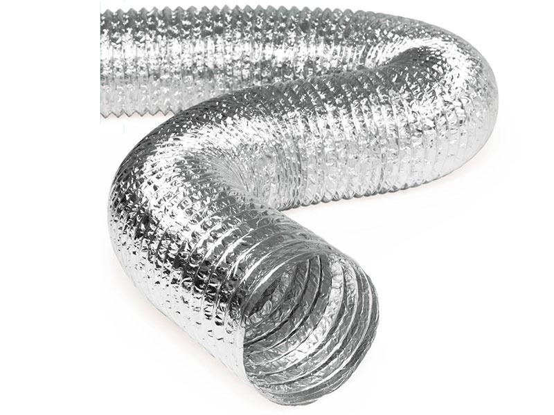 Ống Gió Mềm Hàn Quốc - 2