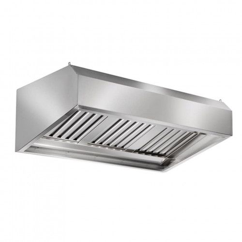 Chụp Hút Lọc Khói Mùi Bếp Công Nghiệp