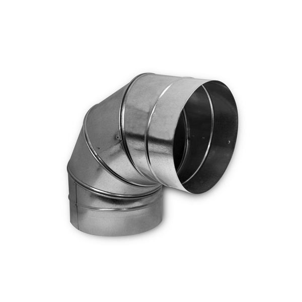 Ống Gió Tròn  - 3