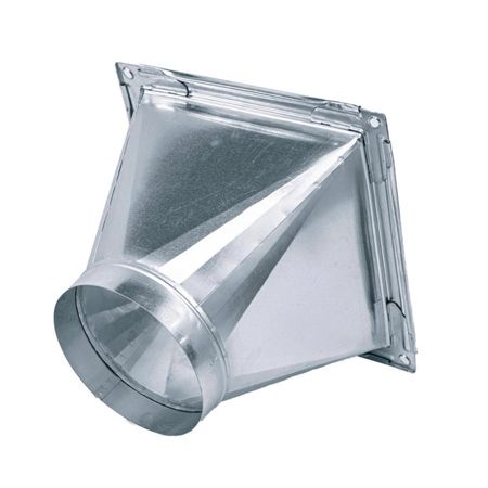 Côn Chuyển Vuông Tròn