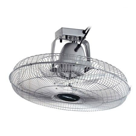 Quạt Đảo Trần Superlite Max