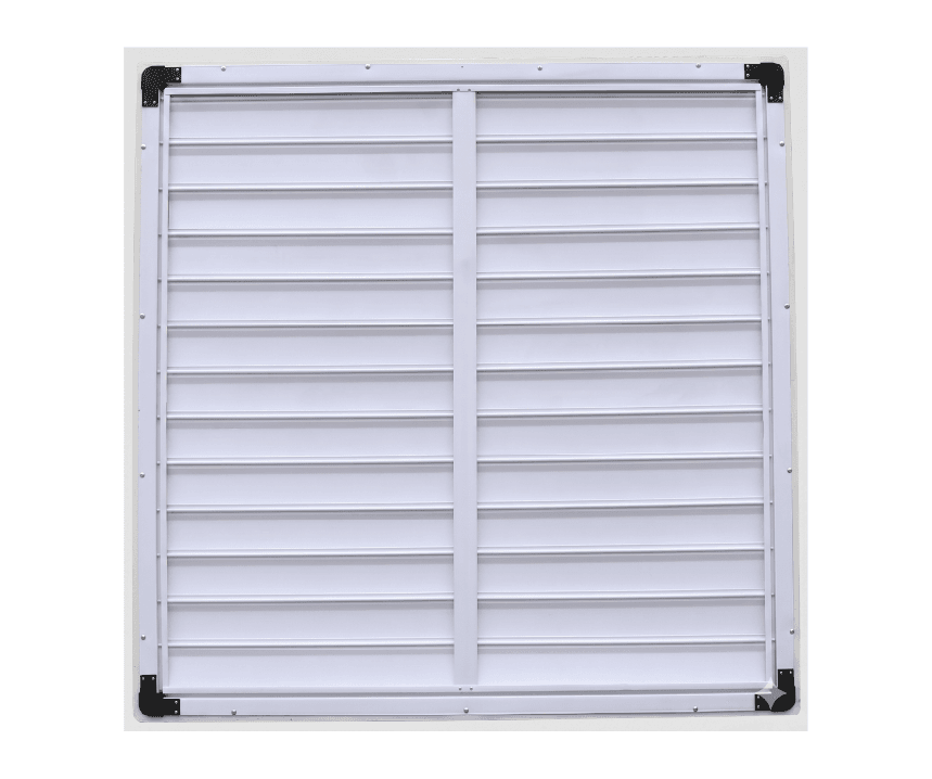 Quạt Hút Composite Superlite Max (DHF Series) - Gián Tiếp - 4