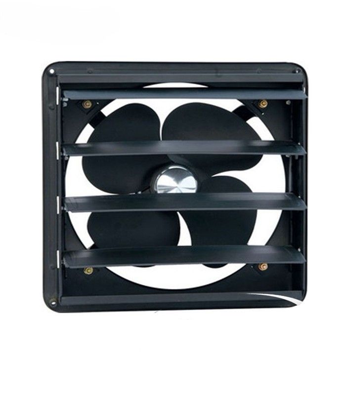 Quạt thông gió vuông lá xách Superlite Max