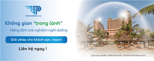 Cơ điện Thuận Phong