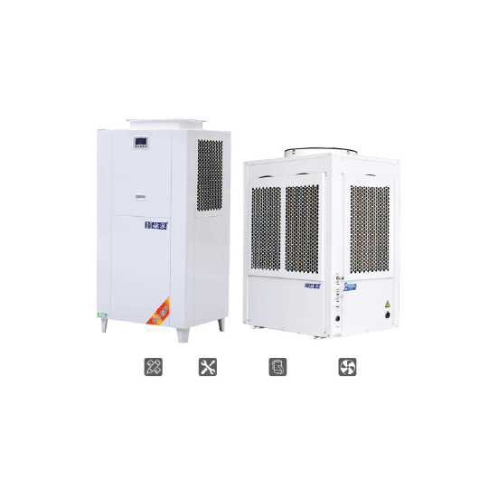 Máy Lạnh Công Nghiệp (Model KFXZC-074L)