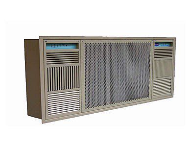 Thiết Bị Lọc Không Khí Gắn Trần RydAir DM900-DC/ DM900_HUB (Công Nghệ Tĩnh Điện)